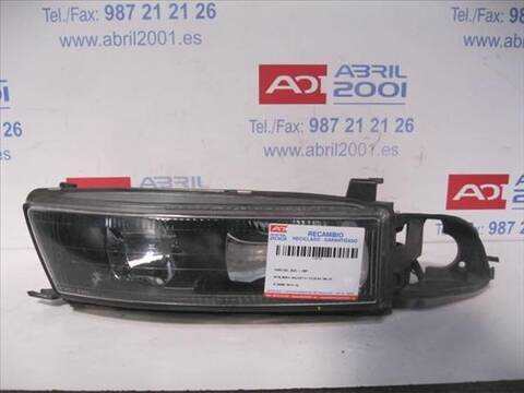 Faro Izquierdo Mitsubishi Galant 2.5 2500 V6 24V BERLINA 163CV 120KW