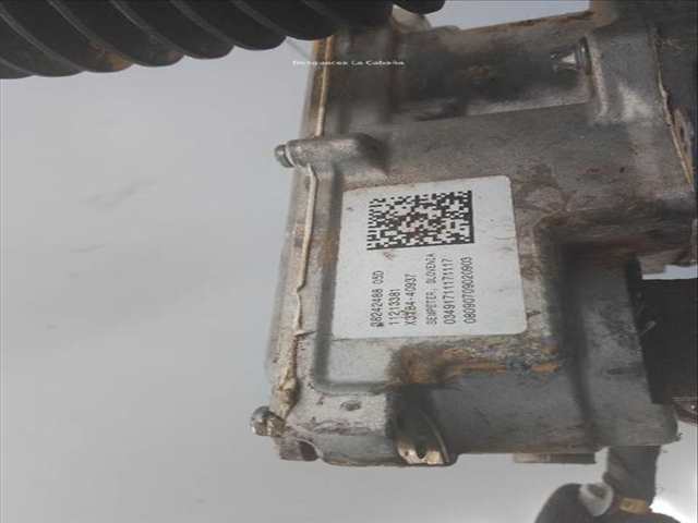 Foto 3ª: Cremallera de Direccion Bmw Serie 1 114 116 D [B37 C15 A] (2019)
