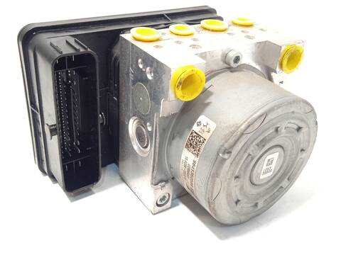 Abs Citroen C4 1.2 PURETECH 131CV 96KW