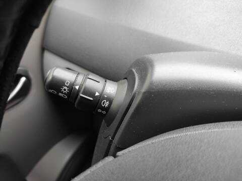 Mando Multifuncion Renault Scenic K9K728 JM)