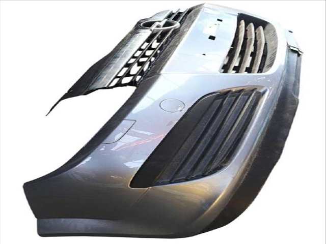 Foto 3ª: Paragolpes Delantero Opel Astra 1.9 CDTI L48) (2004)