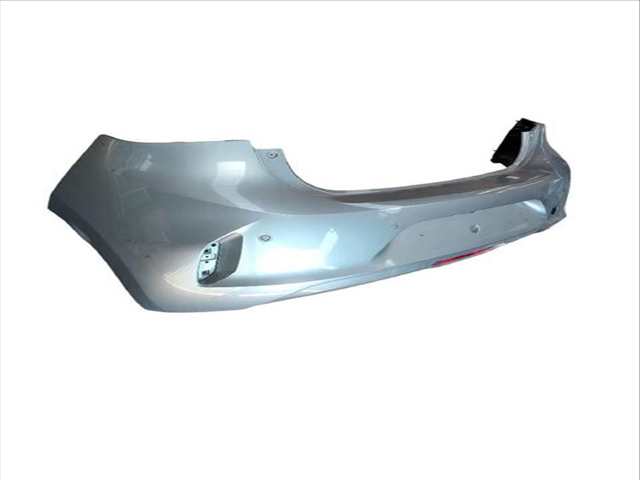 Foto 2ª: Paragolpes Trasero Opel Corsa 1.2 68) (2019)