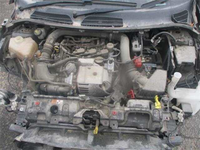 Foto 3ª: Cerradura Puerta Trasera Derecha Ford Fiesta 1.0 SPORT [1.0 LTR. - 92 KW ECOBOOST CAT] [M1JE]