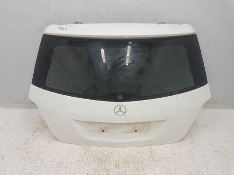 Portón Mercedes Clase G 230 GLK 220 CDI 4-MATIC BE 204.984) 113CV 83KW