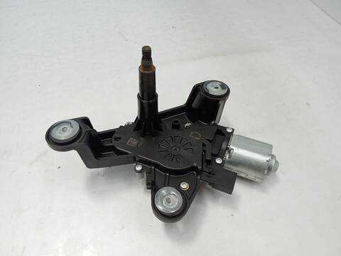 Foto 2ª: Motor Limpia Delantero Peugeot 2008 1.5 BLUEHDI 100 102CV 75KW [YHY (DV5RD)] (2020)
