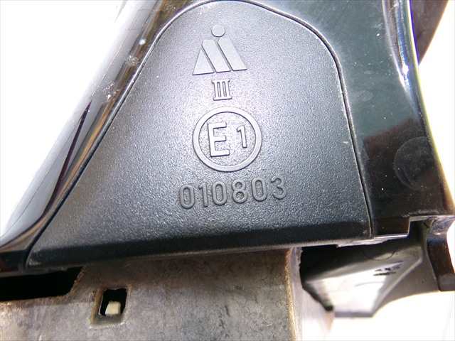 Foto 4ª: Retrovisor Izquierdo Bmw Serie 1 118 2.0 D E87,2004-2013 [N47D20C] (2010)
