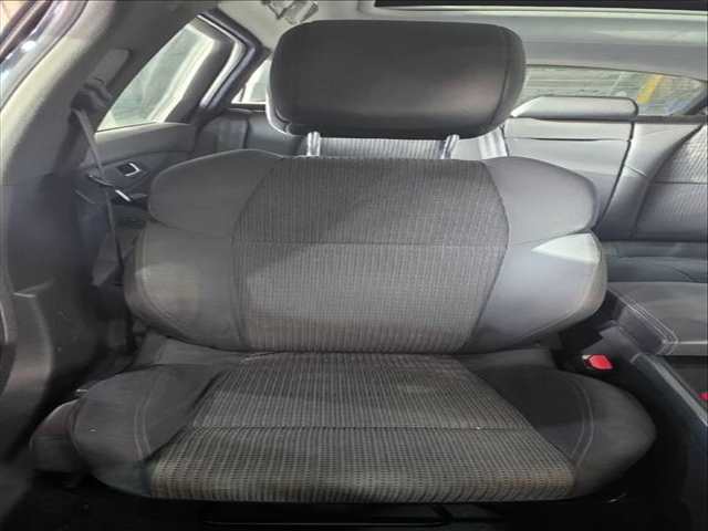 Foto 2ª: Asientos Traseros Peugeot 508 9HR AUT. (2011)