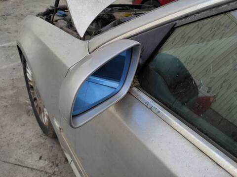 Foto 2ª: Retrovisor Izquierdo Audi A8 ASB (2006)