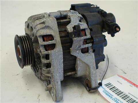 Alternador Kia Rio 1.4 16V 97CV 71KW