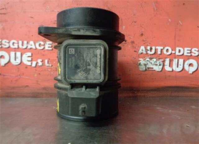 Caudalimetro Renault Scenic 1.5 AUTHENTIQUE [1.5 LTR. - 78 KW DCI DIESEL] (JM)(2003-_)