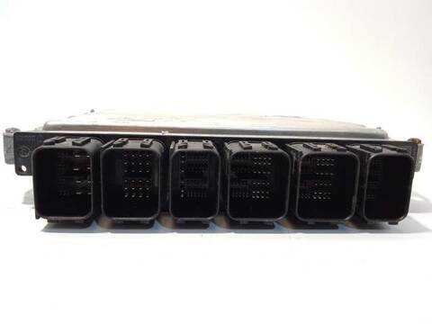 Foto 3ª: Centralita Motor ECU Mercedes Clase E 180 E 220 D 213.204) 194CV 143KW FAMILIAR [654920] (2017)