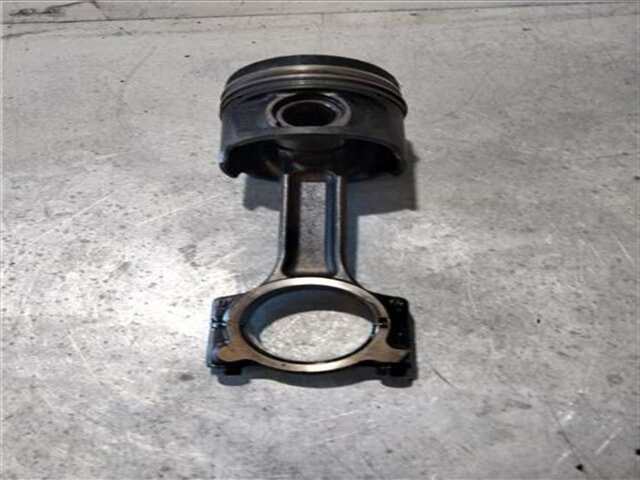 Despiece Motor Renault Scenic 1.5 CONFORT AUTHENTIQUE [1.5 LTR. - 60 KW DCI DIESEL] (JM)(2003-_)