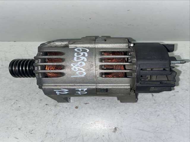 Foto 1ª: Alternador Nissan Interstar 2.5 DCI DIESEL CAT 114CV 84KW (2003)
