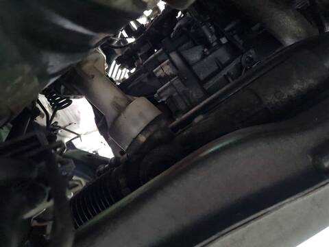 Cremallera de Direccion Hyundai ix35 1.7 CRDI 116CV 85KW