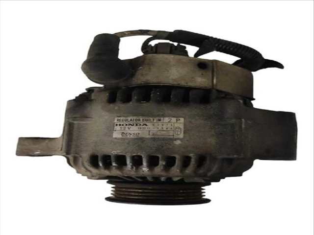 Foto 3ª: Alternador Honda Hrv 1.6 16V GH1 GH3) (1999)