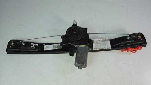 Elevalunas Eléctrico Delantero Izquierdo Fiat Punto 1.2 D 188) BERLINA 188A4000