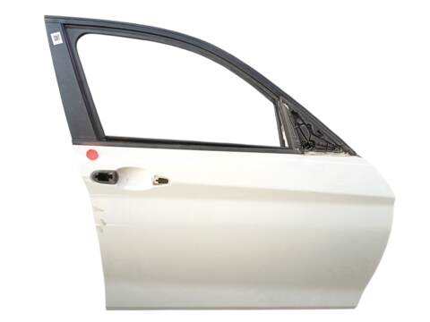 Puerta Delantera Derecha Bmw Serie 1 114 118 D