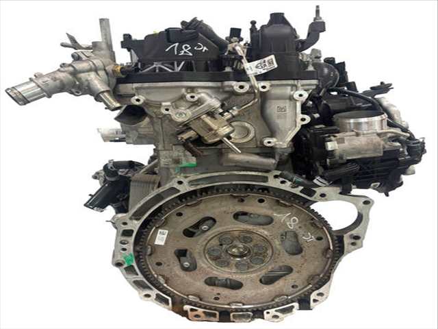 Foto 2ª: Motor Completo Jeep Cherokee 270CV 199KW [EC1] (2023)