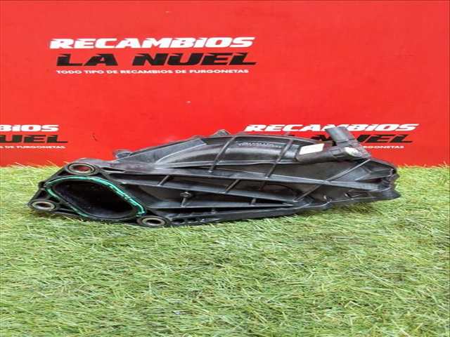 Foto 4ª: Colector Admisión Ford Transit 2.0 ECOBLUE 130CV 96KW FURGONETA [BKFA,BKFB,YMF6,YMFA,YMFB,YMFS] (2019)