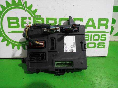 Foto 2ª: Centralita Motor ECU Nissan Qashqai ACENTA 140CV [HR13DDT] (2013)