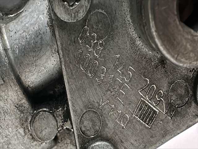 Foto 3ª: Depresor Freno Bomba Vacio Volkswagen Touran 1.9 TDI [BLS] (2010)