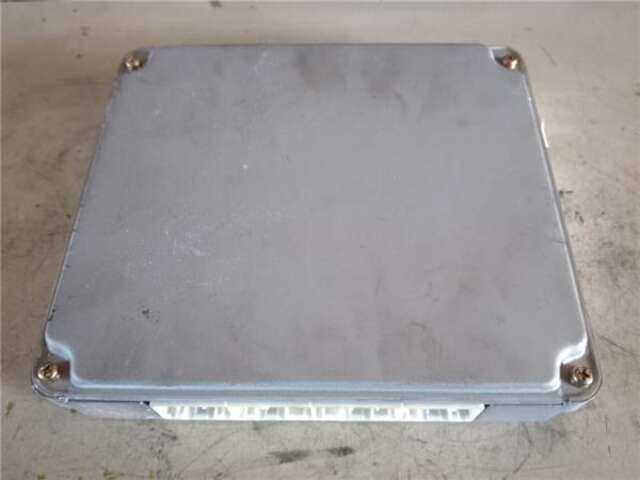 Foto 3ª: Centralita Motor ECU Toyota Avensis 2.0 D-4D [1CD-FTV]