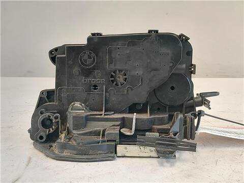 Cerradura Puerta Delantera Derecha Bmw Serie 3 315 2.0 320D BERLINA 163CV 120KW