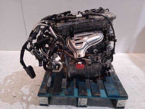Foto 1ª: Motor Completo Toyota Prius 1.8 HYBRID ZVW40W ZVW41W) 136CV 100KW