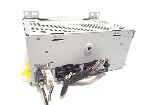 Foto 3ª: Sistema Audio Radio CD Ford Transit TREND 100CV 74KW [XXCA] (2020)