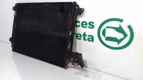 Foto 2ª: Radiador Calefaccion A.A. Volkswagen Golf BERLINA 140CV 103KW [BSE] (2006)