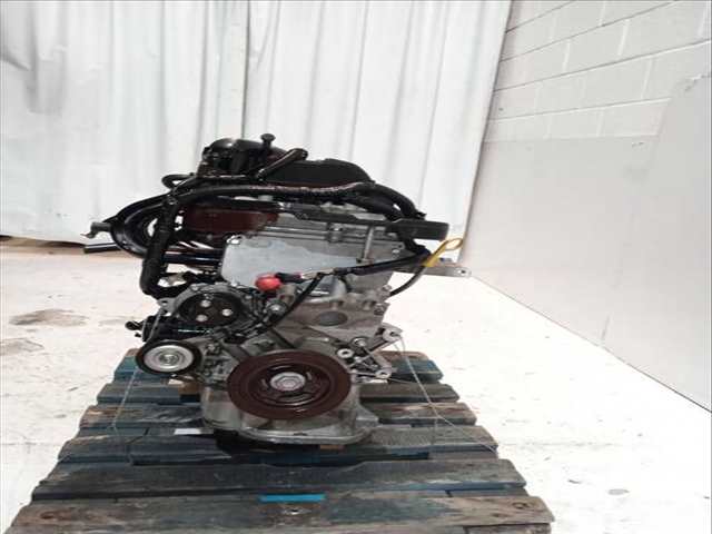 Foto 3ª: Motor Completo Nissan Note 1.4 88CV 65KW [CR14DE] (2013)