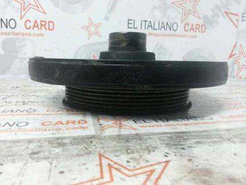 Foto 2ª: Cigüeñal Mercedes Clase ML 270 CDI 163.113) W163) [D612963] (2002)