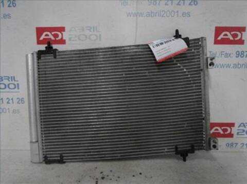 Radiador Calefaccion A.A. Citroen C4 1.6 HDI 90 92CV 68KW