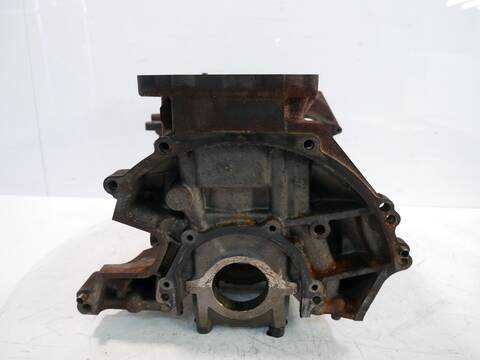 Bloque Motor Ford Transit 130 CV 96KW