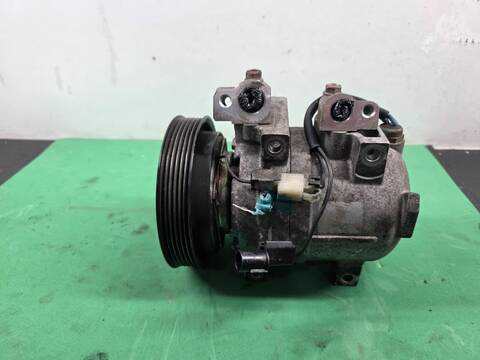 Compresor Aire Acondicionado Ssangyong Kyron D20DT