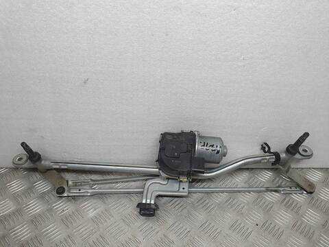 Motor Limpia Delantero Land Rover Range EVOQUE 150CV 110KW