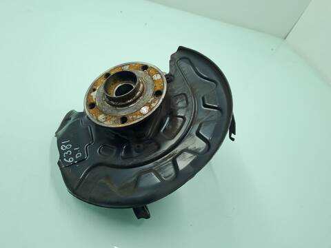 Mangueta Delantera Izquierda Seat Leon I-TECH 105CV 77KW