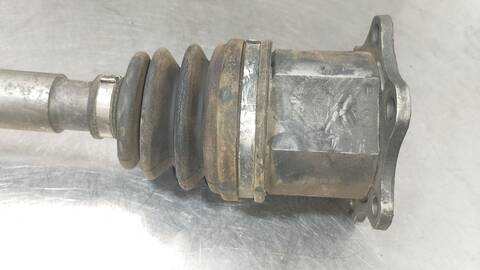 Foto 2ª: Transmision Delantera Izquierda Seat Leon ERENCE 140CV 103KW [BKD] (2007)