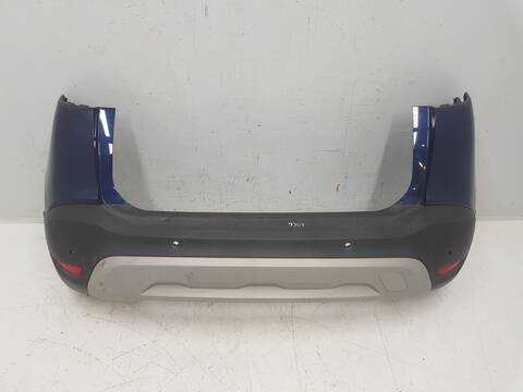 Paragolpes Trasero Opel Crossland GS LINE