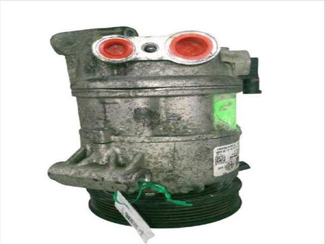 Compresor Aire Acondicionado Alfa Romeo Giulietta 1.6 JTDM 940FXD1A)