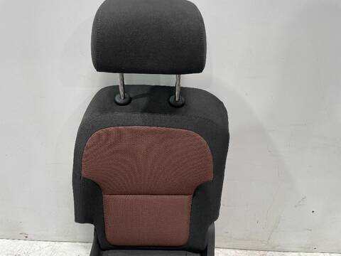 Foto 2ª: Asientos Traseros Skoda Yeti ACTIVE 105CV [CBZB] (2009)