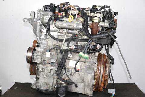 Motor Completo Mini Mini 1NDTV