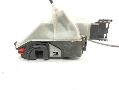 Foto 4ª: Cerradura Puerta Trasera Izquierda Opel Corsa EDITION 101CV 74KW [HN05] (2020)