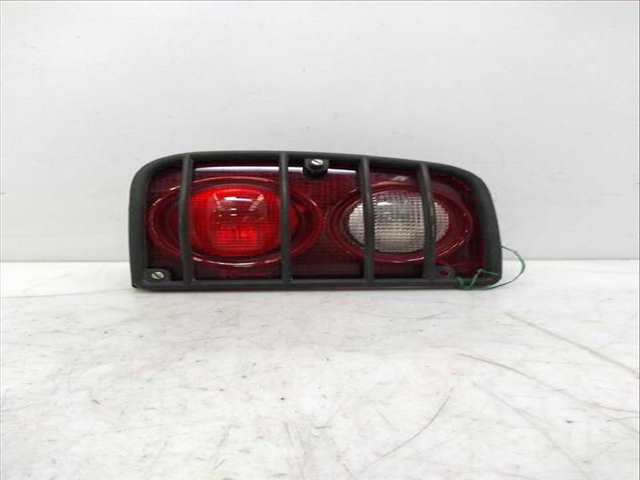 Foto 2ª: Piloto Trasero Izquierdo Land Rover Freelander 1.8 16V 4X4 117CV (1998)