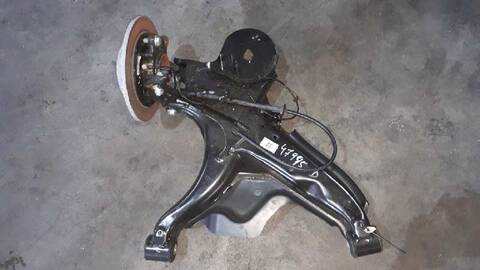 Brazo Suspension Trasero Derecho Mercedes Vito 114/116 CDI 119 CDI/BT 4MATIC KOMPAKT 447.701) 190CV 140KW