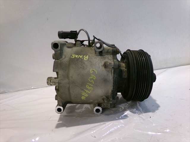 Compresor Aire Acondicionado Chrysler Stratus 2.0 G 1995-2001