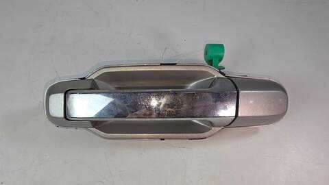 Maneta Exterior Delantera Izquierda Kia Sorento D4CB