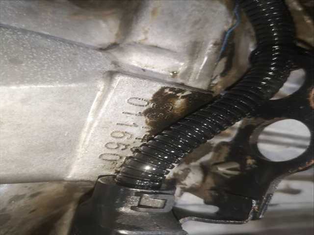 Foto 2ª: Caja Cambios Kia Sportage D4EA (2006)