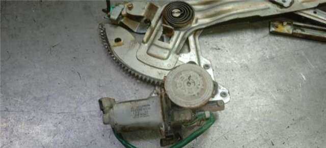 Foto 3ª: Elevalunas Eléctrico Delantero Derecho Mitsubishi Montero 2.5 TD [4 D 56 T]