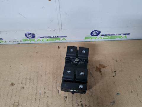 Botonera Elevalunas Opel Astra DYNAMIC START/STOP 136CV 100KW